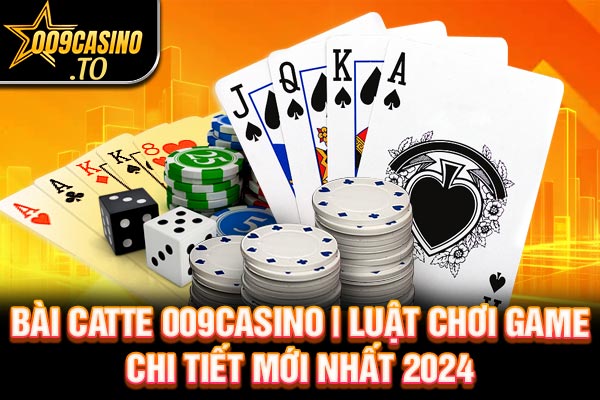 cate 009bet