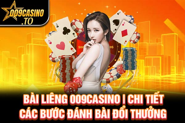 liêng 009bet