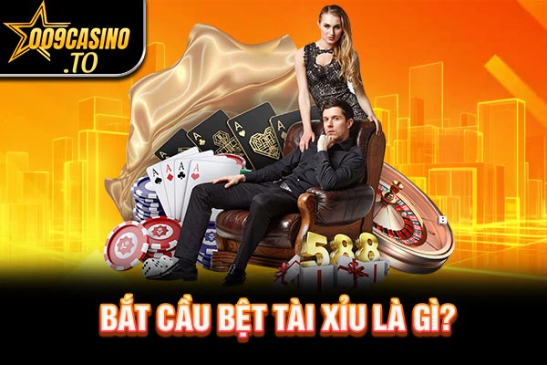 Kỹ thuật bắt cầu cho những ai chưa biết