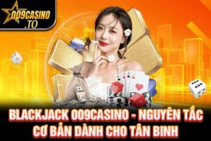 blackjack 009bet
