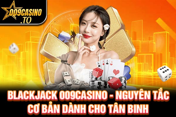 blackjack 009bet