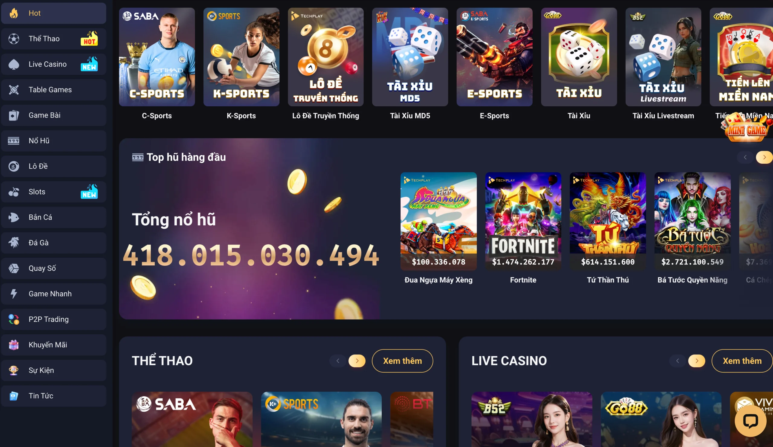 Giải đáp một số câu hỏi thường gặp khi đăng ký 009casino