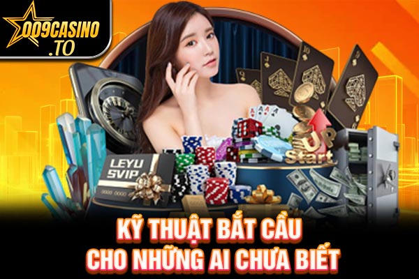 Tổng hợp mẹo soi cầu hiệu quả