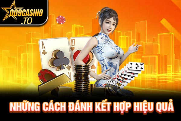 Tổng quan đôi nét về bắt cầu 2 - 2 tài xỉu