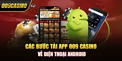 tải app 009 casino